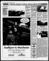 Southport Visiter Friday 17 January 1992 Page 18