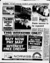 Southport Visiter Friday 17 January 1992 Page 20