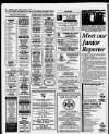 Southport Visiter Friday 17 January 1992 Page 32