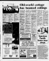 Southport Visiter Friday 17 January 1992 Page 44