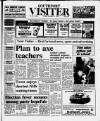 Southport Visiter Friday 31 January 1992 Page 1