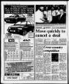 Southport Visiter Friday 31 January 1992 Page 6