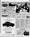 Southport Visiter Friday 31 January 1992 Page 14