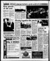 Southport Visiter Friday 31 January 1992 Page 18