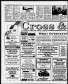 Southport Visiter Friday 31 January 1992 Page 20