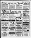 Southport Visiter Friday 31 January 1992 Page 21