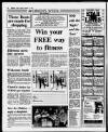 Southport Visiter Friday 31 January 1992 Page 22