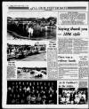 Southport Visiter Friday 31 January 1992 Page 34