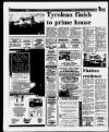 Southport Visiter Friday 31 January 1992 Page 46