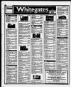 Southport Visiter Friday 31 January 1992 Page 60