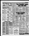 Southport Visiter Friday 31 January 1992 Page 78