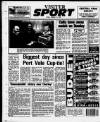 Southport Visiter Friday 31 January 1992 Page 80
