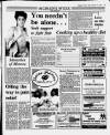 WOMEN'S Southport Visiter Friday February 14 1992 19 Memories of Monroe Inspired by giononr qfHolfywood in ia mi especially curvy