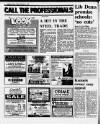 Southport Visiter Friday 21 February 1992 Page 6