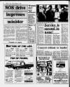 Southport Visiter Friday 21 February 1992 Page 10