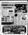 Southport Visiter Friday 21 February 1992 Page 14