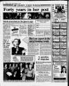 Southport Visiter Friday 21 February 1992 Page 18