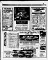 Southport Visiter Friday 21 February 1992 Page 58