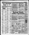 Southport Visiter Friday 21 February 1992 Page 70