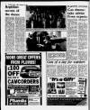 Southport Visiter Friday 28 February 1992 Page 10