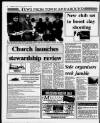 Southport Visiter Friday 28 February 1992 Page 22