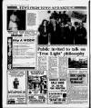 Southport Visiter Friday 28 February 1992 Page 24
