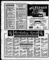 Southport Visiter Friday 28 February 1992 Page 60