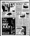 Southport Visiter Friday 27 March 1992 Page 12