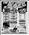 Southport Visiter Friday 01 May 1992 Page 13