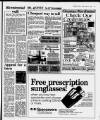 Southport Visiter Friday 01 May 1992 Page 15