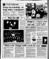 Southport Visiter Friday 01 May 1992 Page 38