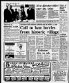 Southport Visiter Friday 08 May 1992 Page 2