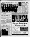 Southport Visiter Friday 08 May 1992 Page 23