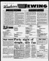 Southport Visiter Friday 08 May 1992 Page 26