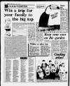 Southport Visiter Friday 08 May 1992 Page 32