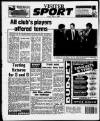 Southport Visiter Friday 08 May 1992 Page 84