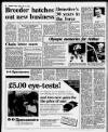 Southport Visiter Friday 15 May 1992 Page 4