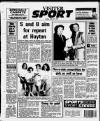 Southport Visiter Friday 15 May 1992 Page 76