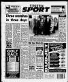 Southport Visiter Friday 22 May 1992 Page 84
