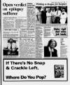 Southport Visiter Friday 12 June 1992 Page 5
