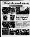 Southport Visiter Friday 12 June 1992 Page 24