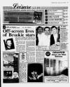 Southport Visiter Friday 12 June 1992 Page 27