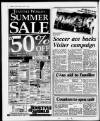 Southport Visiter Friday 19 June 1992 Page 4