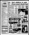 Southport Visiter Friday 03 July 1992 Page 6