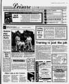 Southport Visiter Friday 03 July 1992 Page 31