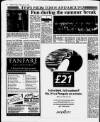 Southport Visiter Friday 24 July 1992 Page 14