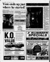 Southport Visiter Friday 24 July 1992 Page 22