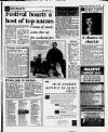 Southport Visiter Friday 24 July 1992 Page 25