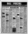 Southport Visiter Friday 24 July 1992 Page 42