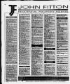 Southport Visiter Friday 24 July 1992 Page 46